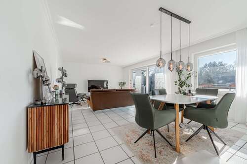 Foto - Wohnung zum Kaufen in Essen Rellinghausen 329.000,00 € 112 m²