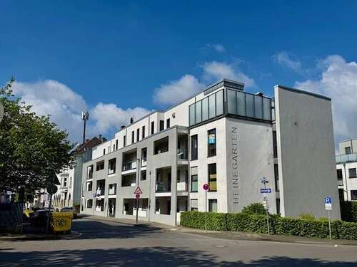 Foto - Wohnung zum Kaufen in Solingen 299.900,00 € 78.1 m²