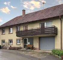 Haus zum Kaufen in Donaueschingen-Aasen 225.000,00 € 165 m²