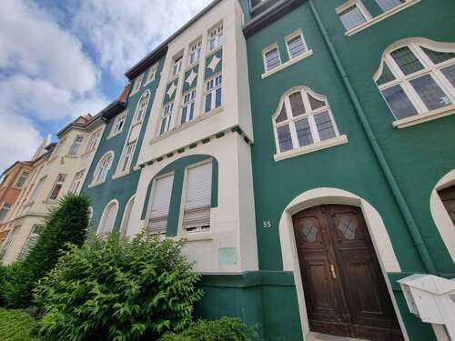Foto - Büro in Halberstadt 800,00 € 135 m²