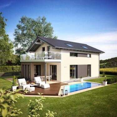 Foto - Haus zum Kaufen in Oppenheim 475.360,00 € 122 m²