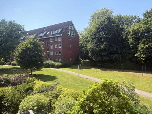 Foto - Wohnung zum Kaufen in hamburg 280.000,00 € 58.47 m²
