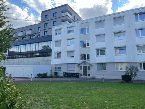 Foto - Wohnung zum Kaufen in Neu-Ulm 220.000,00 € 67.3 m²