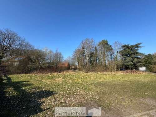 Foto - Grundstück zu verkaufen in Hatten 199.000,00 € 920 m²