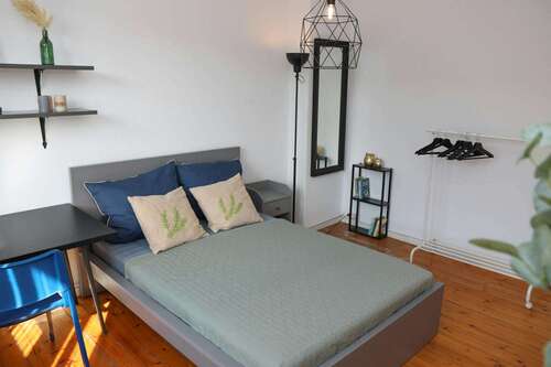 Foto - WG-Zimmer in Berlin 740,00 € 15 m²