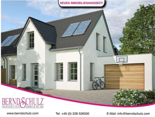 Foto - Haus zum Kaufen in Alfter 698.448,00 € 139.3 m²