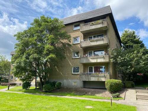Foto - Wohnung zum Mieten in Flensburg Neustadt 670,00 € 85.54 m²