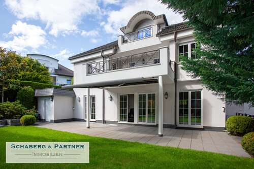 Foto - Haus zum Kaufen in Bad Homburg 2.290.000,00 € 311 m²