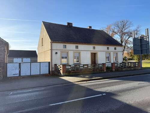 Foto - Haus zum Kaufen in Luckau 280.000,00 € 130 m²