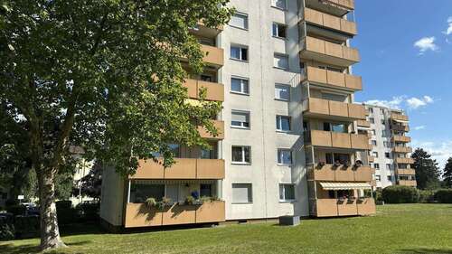 Foto - Wohnung zum Kaufen in Mainz-Kostheim 268.000,00 € 82.3 m²