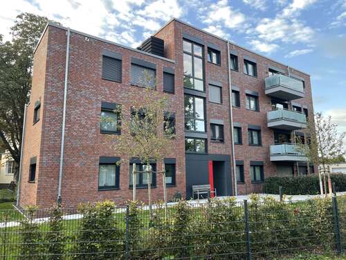 Foto - Wohnung zum Mieten in Gehrden 1.700,00 € 144 m²