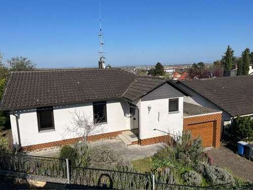 Foto - Haus zum Kaufen in Bad Dürkheim 420.000,00 € 93 m²