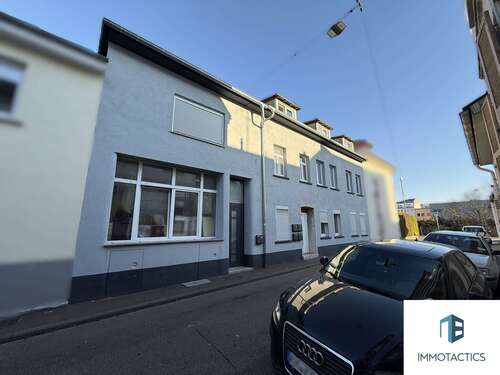 Foto - Haus zum Kaufen in Bad Kreuznach 699.000,00 € 308 m²