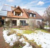 Haus zum Kaufen in Moosburg an der Isar 620.000,00 € 156 m²