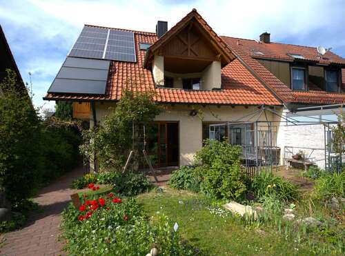 Foto - Haus zum Kaufen in Moosburg an der Isar 620.000,00 € 156 m²