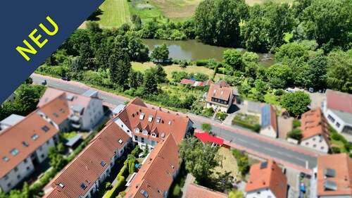 Foto - Wohnung zum Kaufen in Erlangen 375.000,00 € 125 m²