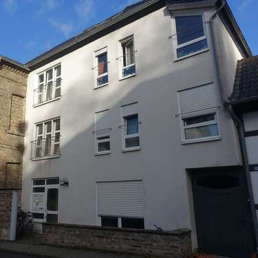 Foto - Wohnung zum Mieten in Bonn (Oberkassel) 470,00 € 18 m²