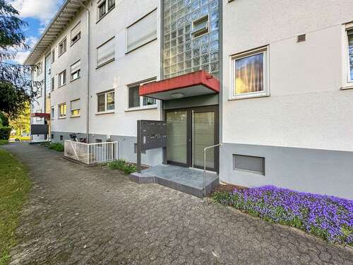 Foto - Wohnung zum Kaufen in Singen Hohentwiel 256.000,00 € 86.41 m²