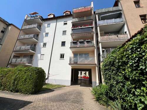 Foto - Wohnung zum Kaufen in Leipzig Kleinzschocher 165.000,00 € 67.25 m²