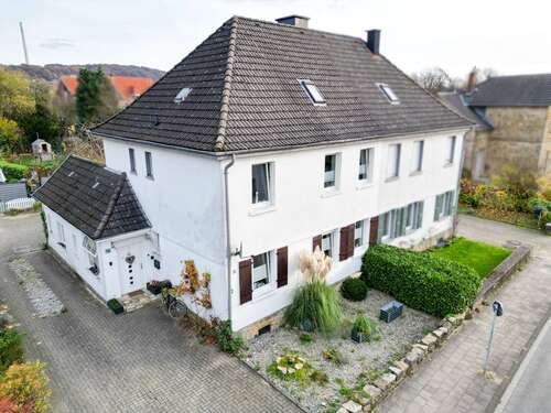 Foto - Haus zum Kaufen in Ibbenbüren 329.000,00 € 120 m²