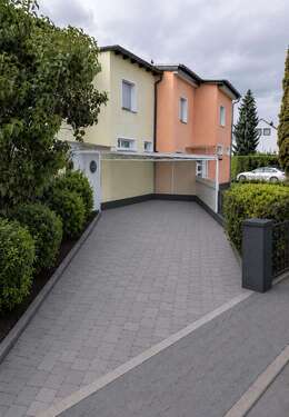 Foto - Haus zum Mieten in Frankfurt 2.200,00 € 114.5 m²