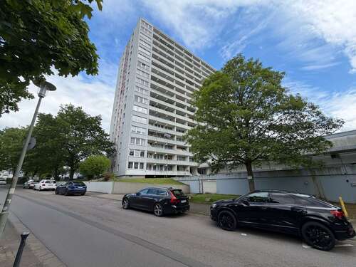 Foto - Wohnung zum Kaufen in Kaiserslautern 89.000,00 € 33 m²