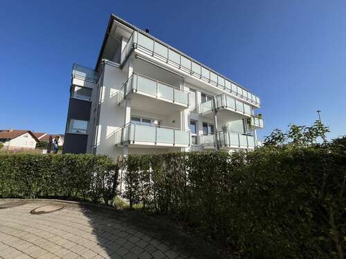 Foto - Wohnung zum Mieten in Rottweil Hausen 870,00 € 81.2 m²