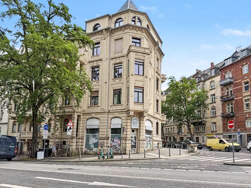 Foto - Wohnung zum Kaufen in Wiesbaden 310.000,00 € 90 m²