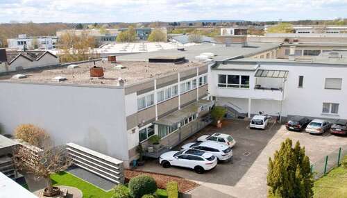 Foto - Büro in Köln Bickendorf 1.250.000,00 € 888 m²