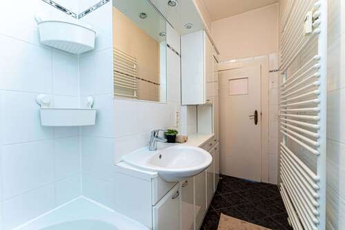 Foto - WG-Zimmer in Berlin 610,00 € 8 m²