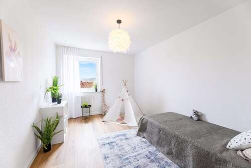Foto - Wohnung zum Kaufen in Hallstadt 199.990,00 € 78.8 m²