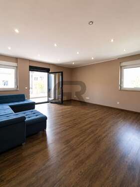 Foto - Wohnung zum Kaufen in Darmstadt 495.000,00 € 108 m²