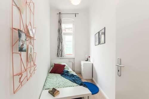 Foto - WG-Zimmer in Berlin 580,00 € 6 m²