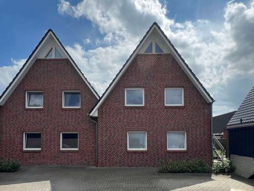 Foto - Wohnung zum Kaufen in Bad Zwischenahn Petersfehn I 235.000,00 € 69 m²