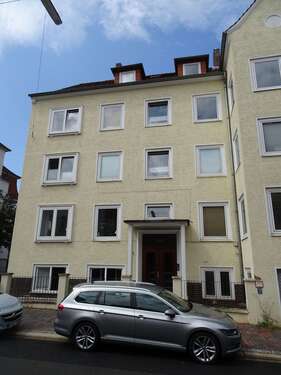 Foto - Büro in Hildesheim 49.900,00 € 40 m²