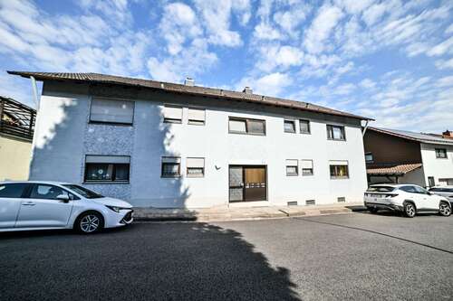 Foto - Wohnung zum Kaufen in Kaiserslautern 99.999,99 € 52.06 m²