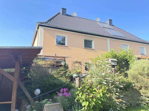 Foto - Haus zum Kaufen in Glauchau 249.000,00 € 110 m²