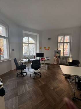 Foto - Büro in Berlin 1.800,00 € 54 m²