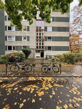 Foto - Wohnung zum Kaufen in Kronshagen 237.000,00 € 102.6 m²