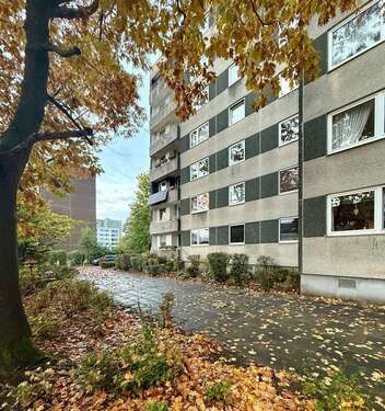 Foto - Wohnung zum Kaufen in Kronshagen 259.000,00 € 102.6 m²