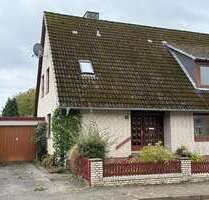 Haus zum Kaufen in Itzehoe 210.000,00 € 130 m²