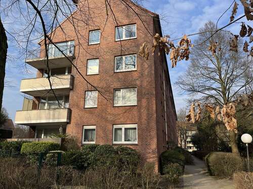 Foto - Wohnung zum Kaufen in Hamburg 399.000,00 € 87 m²
