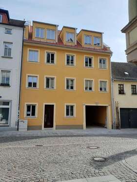 Foto - Wohnung zum Mieten in Ltherstadt Wittenberg 1.300,00 € 110 m²