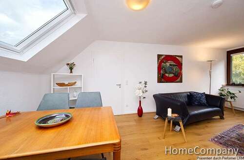 Foto - Wohnen auf Zeit in Willich 1.490,00 €