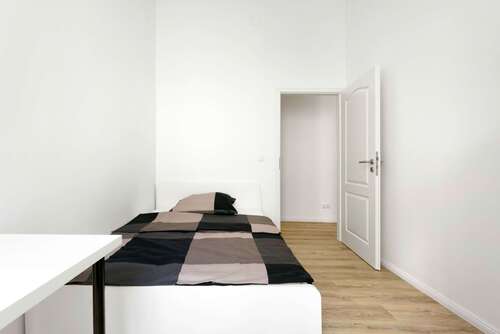 Foto - WG-Zimmer in Berlin 680,00 € 12 m²