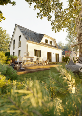 Foto - Haus zum Kaufen in Groß Köris 457.200,00 € 158 m²