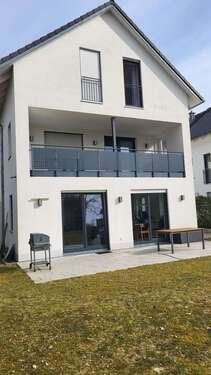 Foto - Wohnung zum Mieten in Dachau 1.500,00 € 75 m²