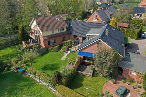 Foto - Haus zum Kaufen in Cuxhaven 548.000,00 € 401 m²