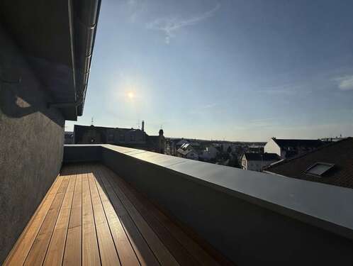 Foto - Wohnung zum Mieten in Rheinbach 1.390,00 € 103 m²