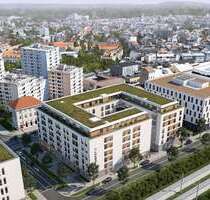 Wohnung zum Mieten in Rosenheim 520,00 € 21.96 m²
